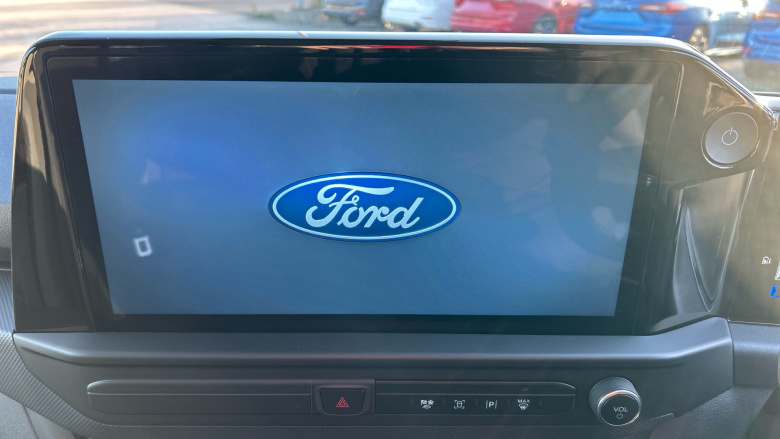 Ford Transit Custom E-320 L1 Rwd 100kW 65kWh H1 Van Limited Auto